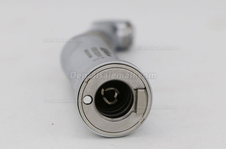 Being® Rose 202-CA(PB) Fiber Optic Contra Angle Handpiece Inner Water Spray KAVO Compatible